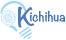 Logo Kichihua 40 pixeles