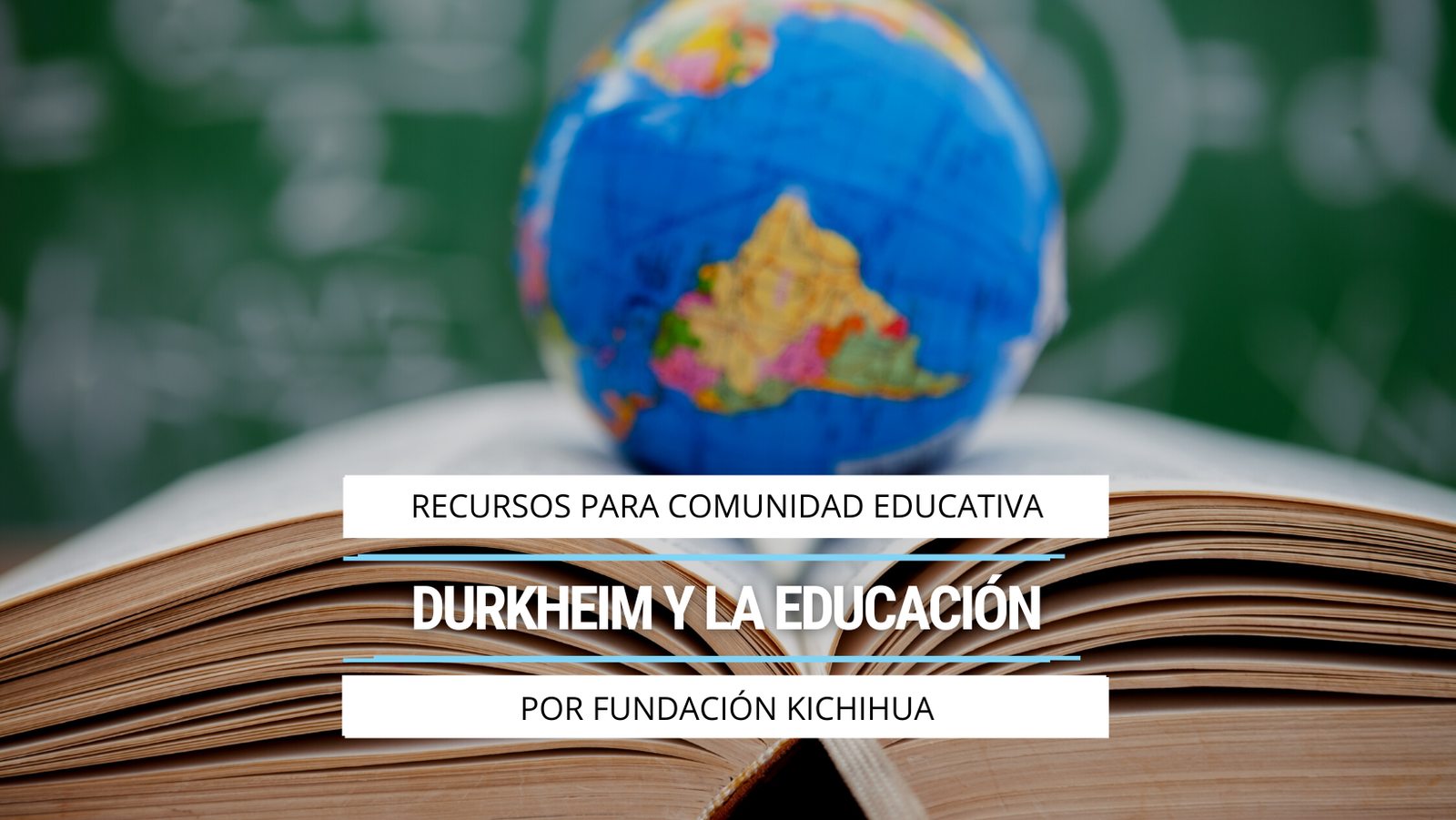 Durkheim Y La Educación Kichihua 6590