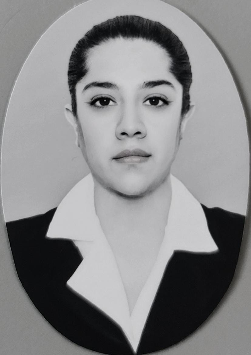 Chyara Alvarado López