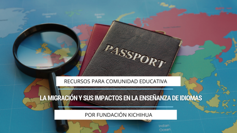 La migración y sus impactos en la enseñanza de idiomas