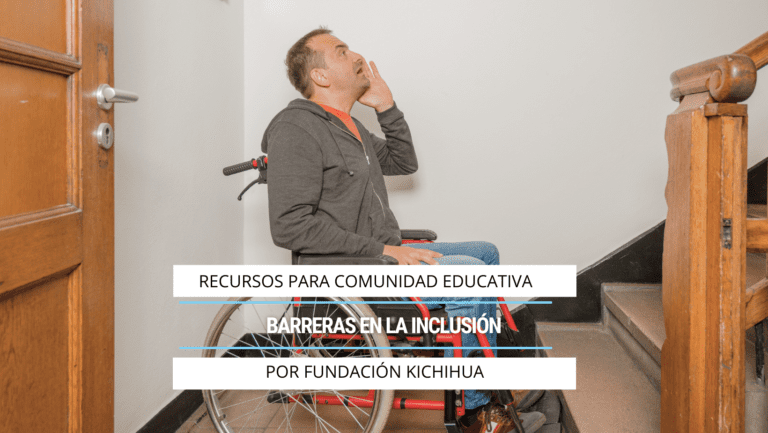 Barreras en la inclusión