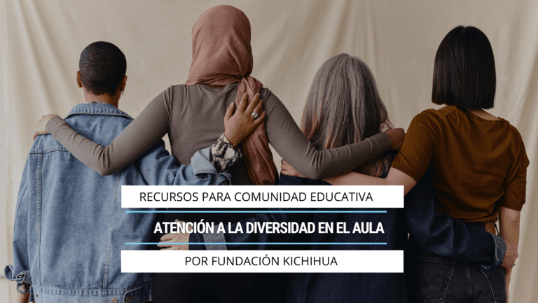 Atención a la diversidad en el aula