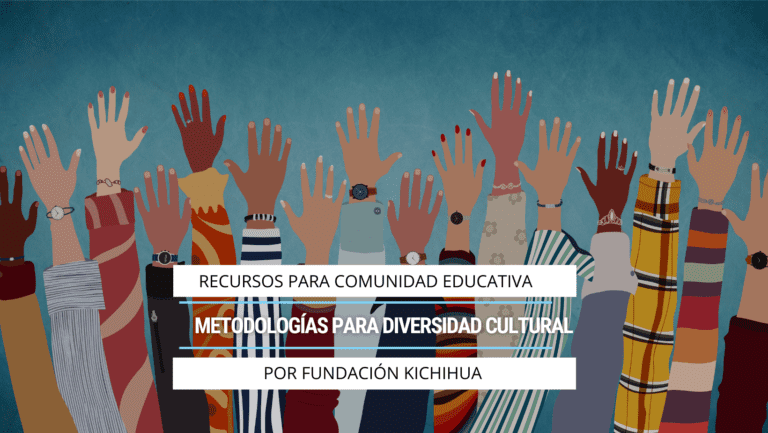 Metodologías para diversidad cultural