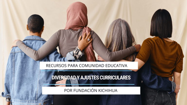 Diversidad y ajustes curriculares