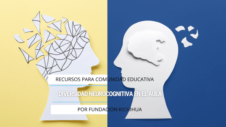 Diversidad neurocognitiva en el aula