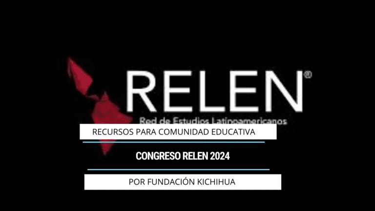 Congreso RELEN 2024